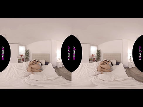 ❤️ PORNBCN VR To unge lesbiske vågner op liderlige i 4K 180 3D virtual reality Geneva Bellucci Katrina Moreno ❤️❌ Anal porno at da.chancel.top ❌️❤