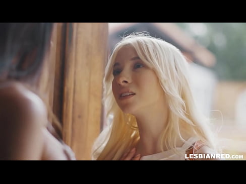❤️ Pige kommer hjem et par måneder senere og ender med at spise sin stedmors fisse ❤️❌ Anal porno at da.chancel.top ❌️❤